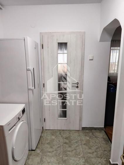 Apartament cu 2 camere, de vanzare, zona Iosefin, Timisoara - 5