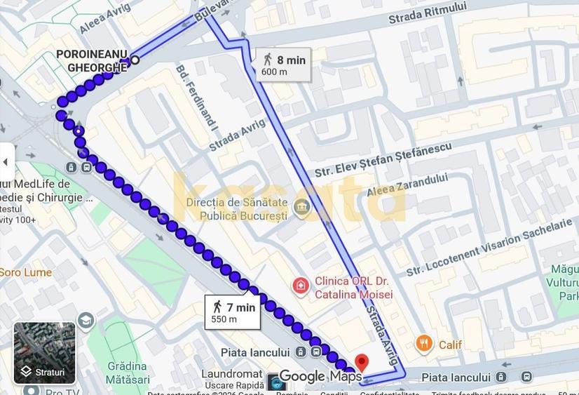OPORTUNITATE | APARTAMENT 2 CAMERE | IANCULUI | BLOC 1983 - 9