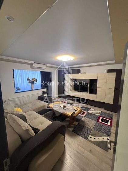 Apartament cu 3 camere Decomandat AC zona UMT Pet Frendly Apartament cu 3 camere Decomandat AC zona UMT Pet Frendly