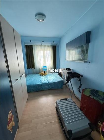 Apartament 3 camere de vanzarea Pacurari - 6