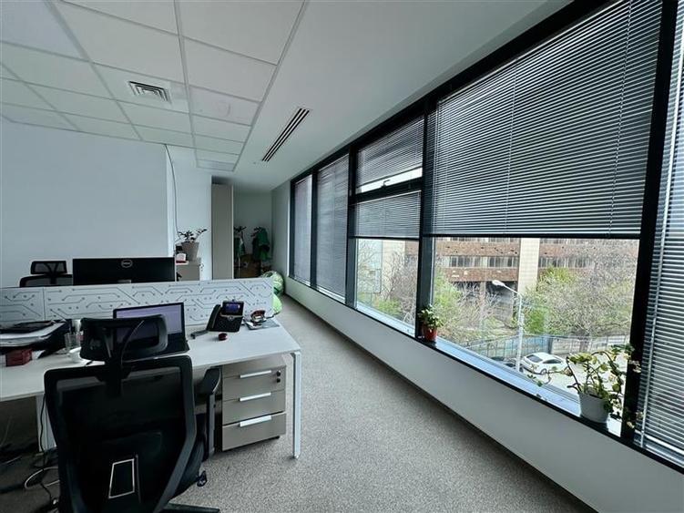 Spatiu birouri de inchiriat Baneasa ? de la 186 mp - 41