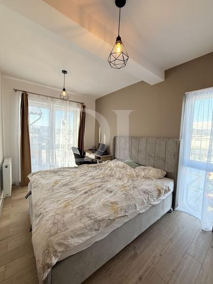 Casă la cheie | 3 dormitoare | Zona restaurantului Il Milanese - 8