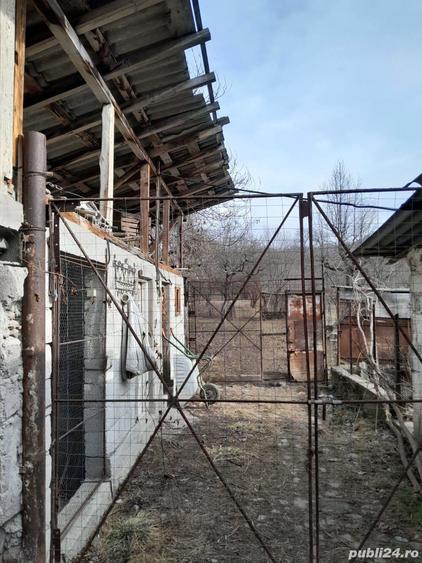 Vand casa + teren 2800 mp in Buciumeni, Dambovita - 6