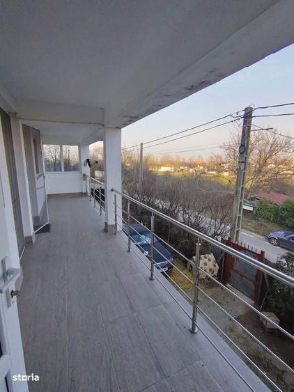Casa P+1+M, 185 mp, teren 590 mp, Leamna de jos - 4
