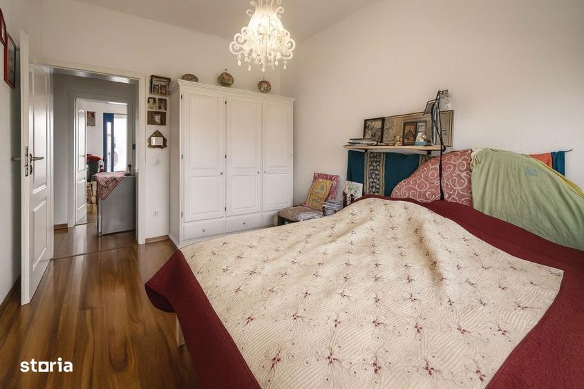 Casa moderna 4 camere 120mp zona Promenada - Brana in Selimbar - 2