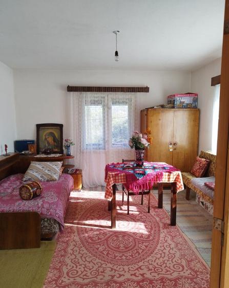 Somcuta Mare, casa D+P+1, 22 ari teren - 8