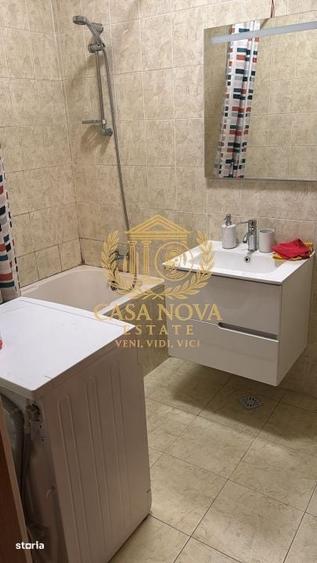 Apartament cu 2 camere decomandat în Zorilor