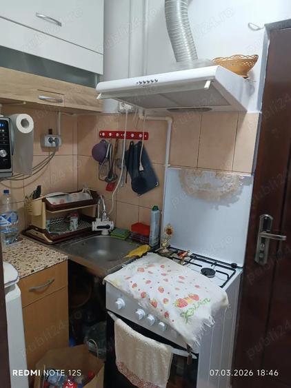 Garsoniera de vanzare in Navodari - 4