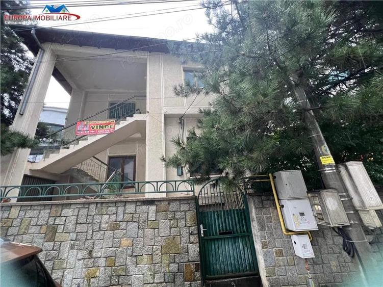 Casa P+1 de vanzare in zona centrala Tulcea - 1