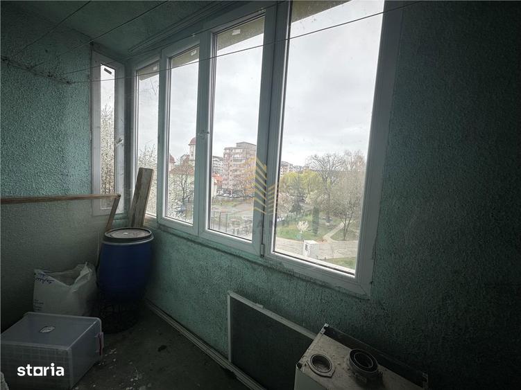 APARTAMENT 3 CAMERE | DECOMANDAT | ETAJ 3 | ZONA BIG - 4