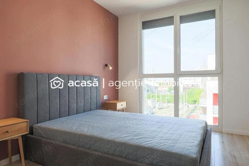 Apartament ARED Nou la cheie, 3 Camere, COMISION 0 - 5