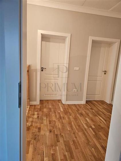 zona M CITY - 5 camere - perete dublu - toate utilitatile - 8