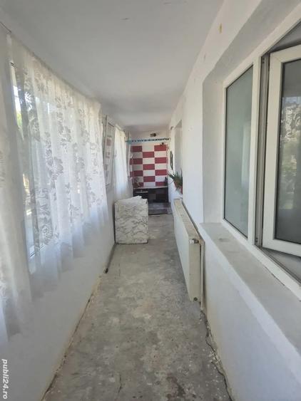 Apartament 2 camere 52 mp.Mangalia strada Oituz - 7