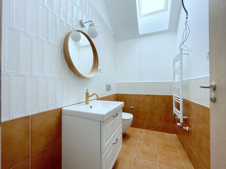 Spatiu birouri - 287 mp I zona Ultracentrala - Piata Unirii - 7