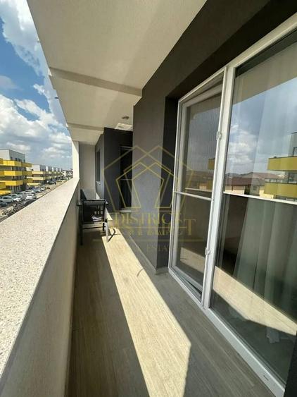 Apartament superb cu 2 camere I Giroc - 9