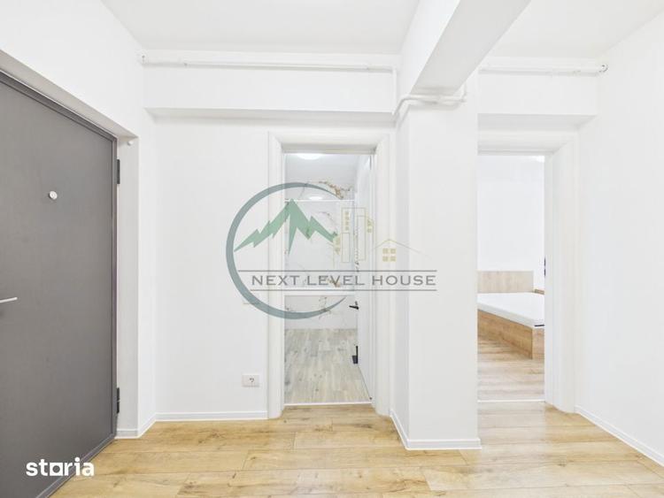 Apartament cu 2 camere Vivamus | Parcare inclusa - 3