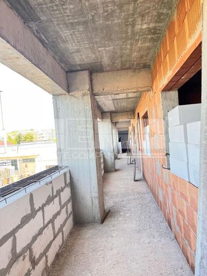 Ap.  cu 2-3 camere in bloc nou I Suceava/Burdujeni I 1600Euro/Mp - 4