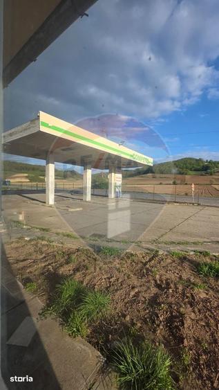 Benzinarie, spatiu comercial de vanzare/ de inchiriat - jud. Sibiu - 19