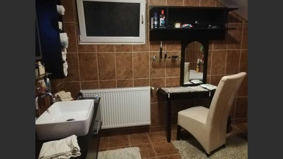 Modern Duplex House 120 sqm, Apahida - 1