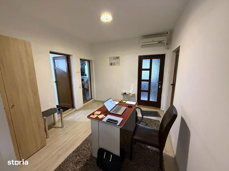Central, Sos. Arcu, 3 camere, locatie excelenta - 4