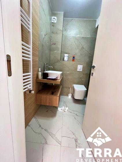 3 camere, Tomis Plus - Pozitie excelenta - 21