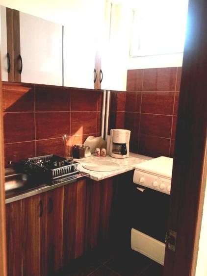 Se inchiriaza garsoniera pe strada Bucegi - 3