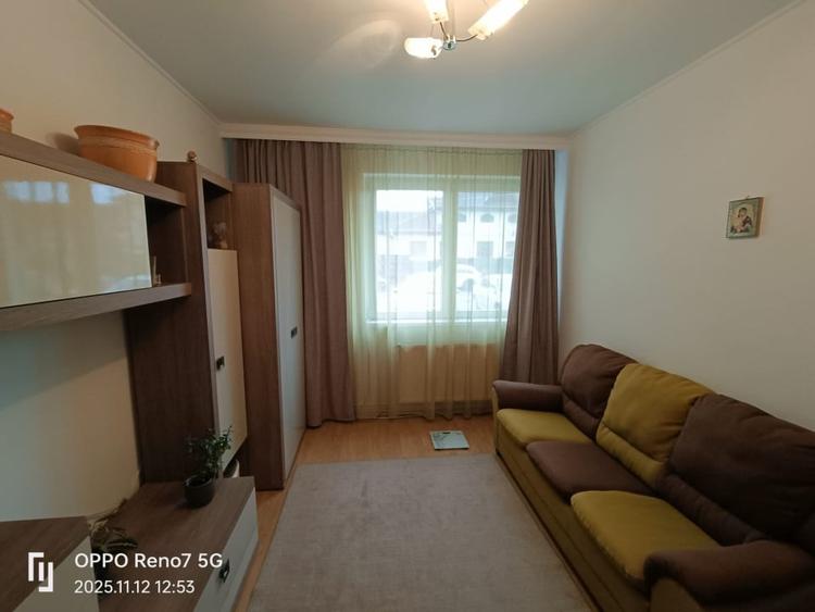 Apartament cu 2 camere de vânzare Reghin - 2