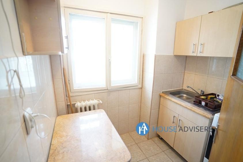 Inchiriere garsoniera Romana - 5