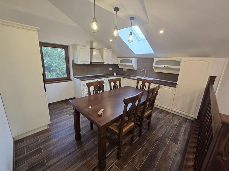 Casă Individuală in vatra satului Chișoda - 6