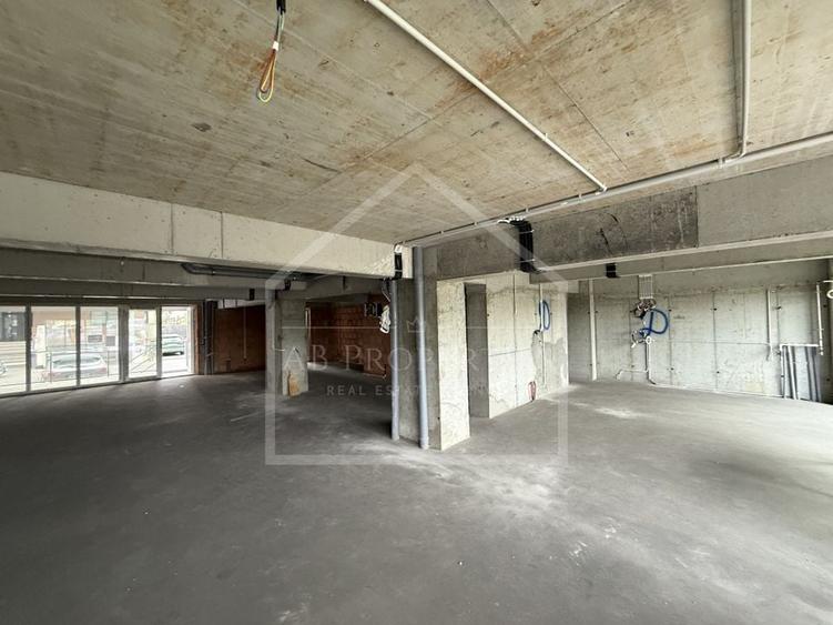 Spatiu Comecial 155 MP UTILI - 8