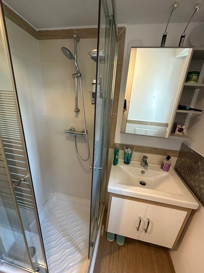 Apartament bloc nou metrou Timpuri Noi/centrala termica/parcare - 16