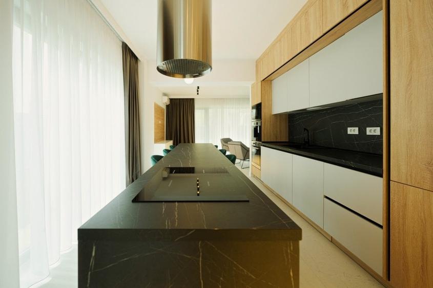 VILE NOI - CORBEANCA - ANSAMBLU CU CIRCUIT INCHIS - 5