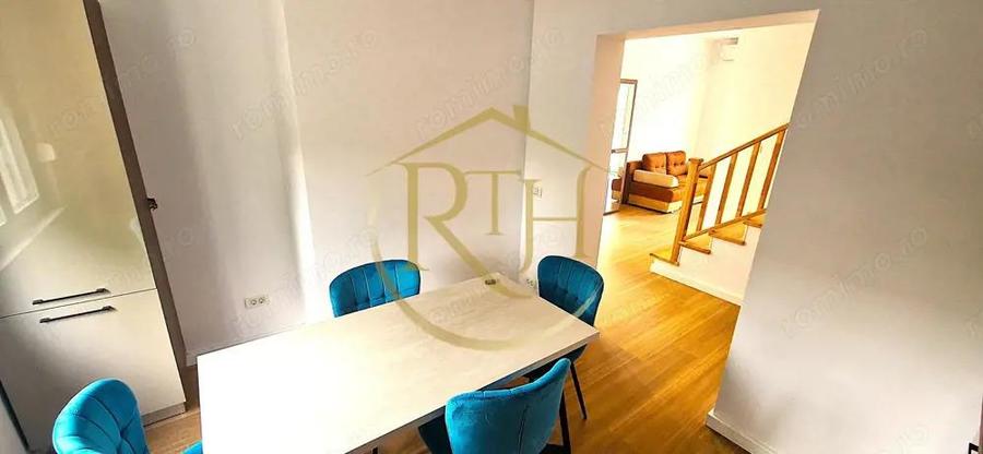 Apartament SAD de inchiriat intr-un triplex locuin?a sau diverse activita?i - 5