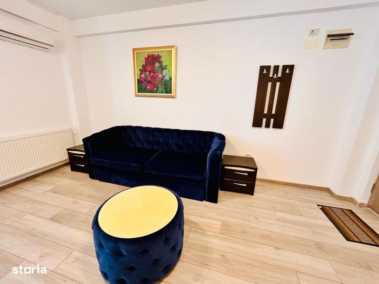 Inchiriere 2 camere bloc nou Mamaia Nord langa Lidl - 2