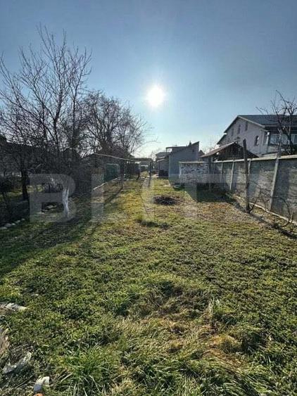 Casa Calea Domneasca 70mp, teren 350mp - 7