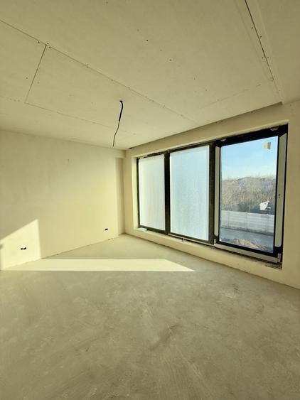 Tunari - Vila individuala Moderna - Zona rezidentiala & Langa Padure - 10