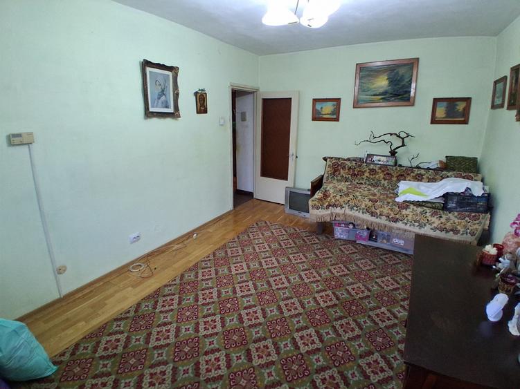 CANTA 3 CAMERE DECOMANDAT ET.1  BLOC 1983   80 MP      COD 160594 - 2