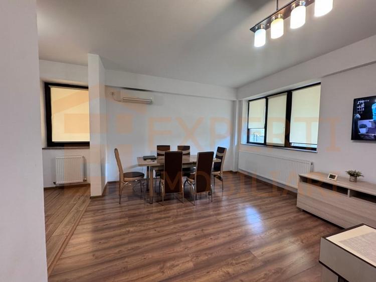 Apartament 2 camere, cu loc de parcare inclus, in zona Tomis Nord - Universitate - 4