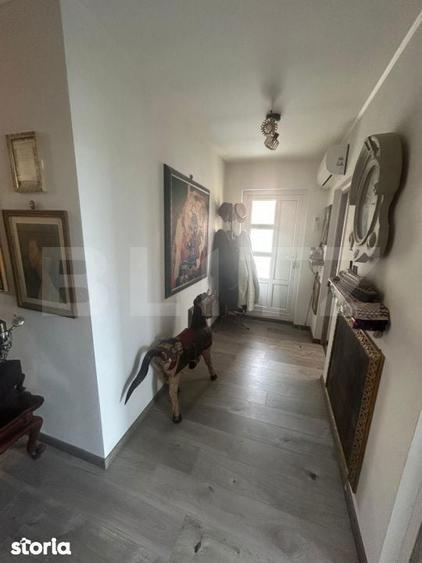 Duplex Sag, 4 camere, 88mp utili, teren 343mp - 5