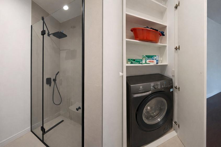 De vânzare – Apartament 2 camere decomandate | Zonă exclusivistă Gheorgheni - 16