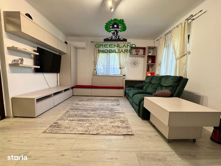 Casa Plan Parter 3 Cam, 120 mp, Teren 540, TERASA INCHISA, Foisor, Cug - 19