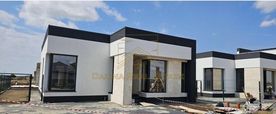 Casa Parter - 2 Dormitoare - 2 Bai  - Berceni-Vidra - 3