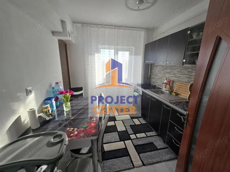 2 camere Gavana 2 55 mp, renovat, mobilat, AC + centrala 2025 - 7