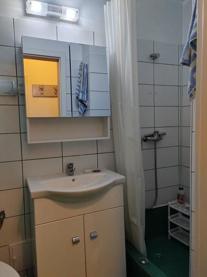 Studio Piata Romana - Bulevardul Gheorghe Magheru - 2