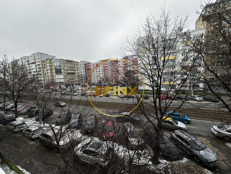 Apartament modern 2 camere de inchiriat centrala proprie Calea 13 Septembrie - 12