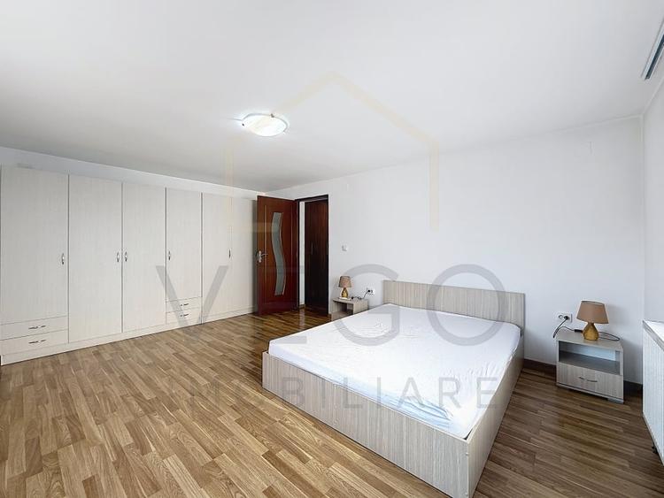 Apartament cu 2 camere decomandate si parcare in Marasti - zona Expo - 1