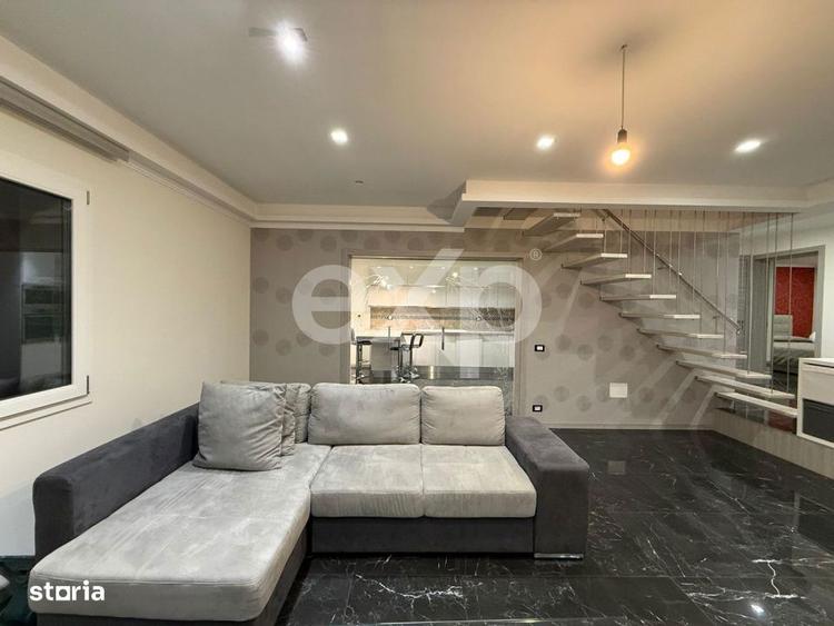 Casa premium cu 5 camere de vanzare in ?erbesti, comuna Saucesti - 3