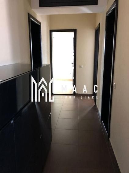 Apartament 3 camere | Decomandat | Etaj 3 | Calea Dumbravii - 10