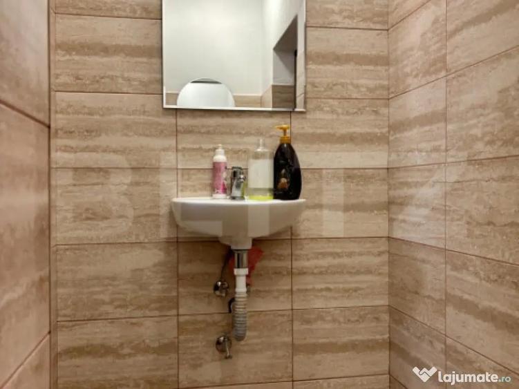 Casa cu 4 camere de vanzare, 150 mp, teren 532 mp, in Lazuri - 6