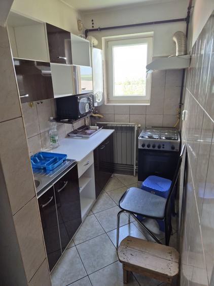 Vand apartament 2 camere in Medgidia - 4